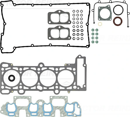 Gasket Kit, cylinder head
